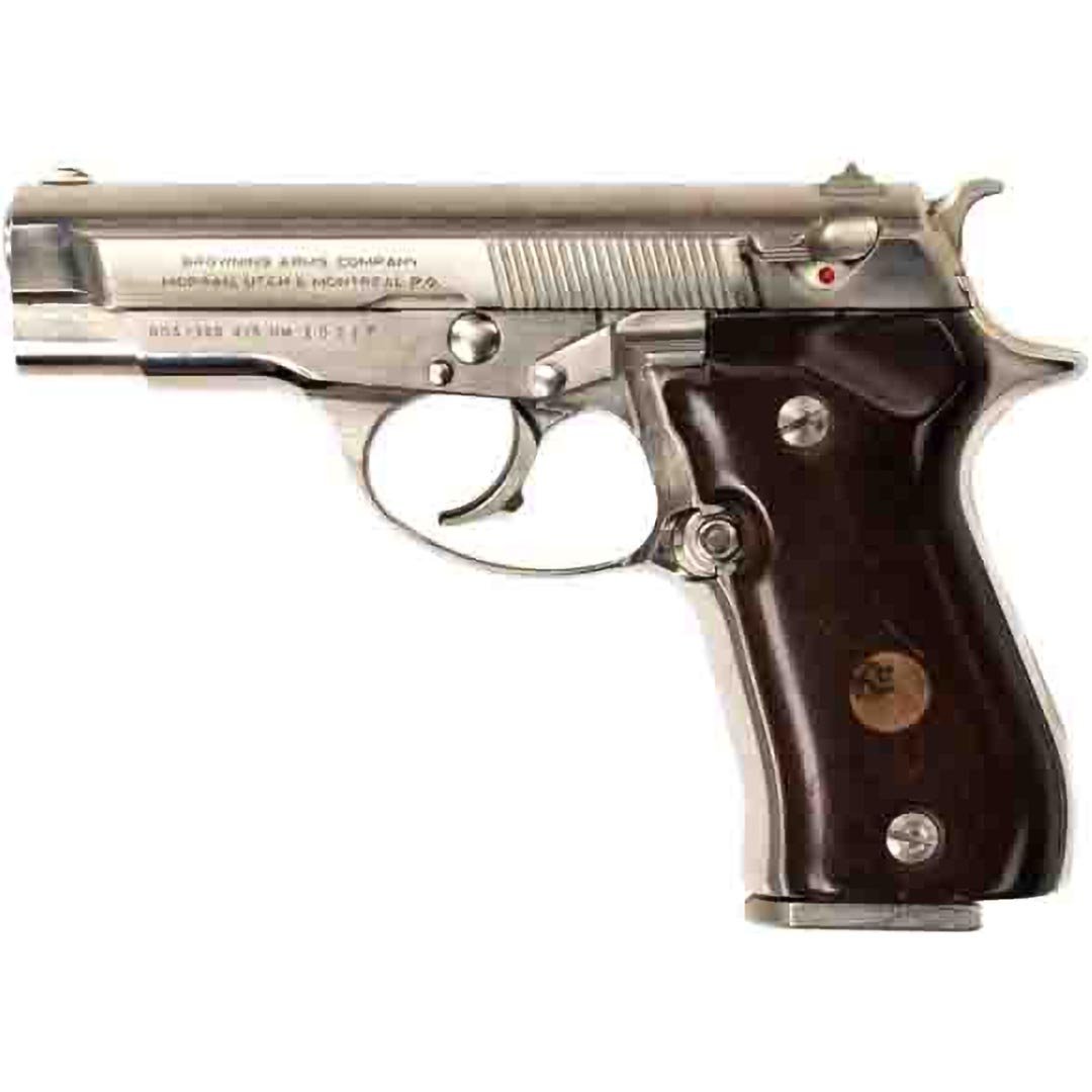 BROWNING BDA-380